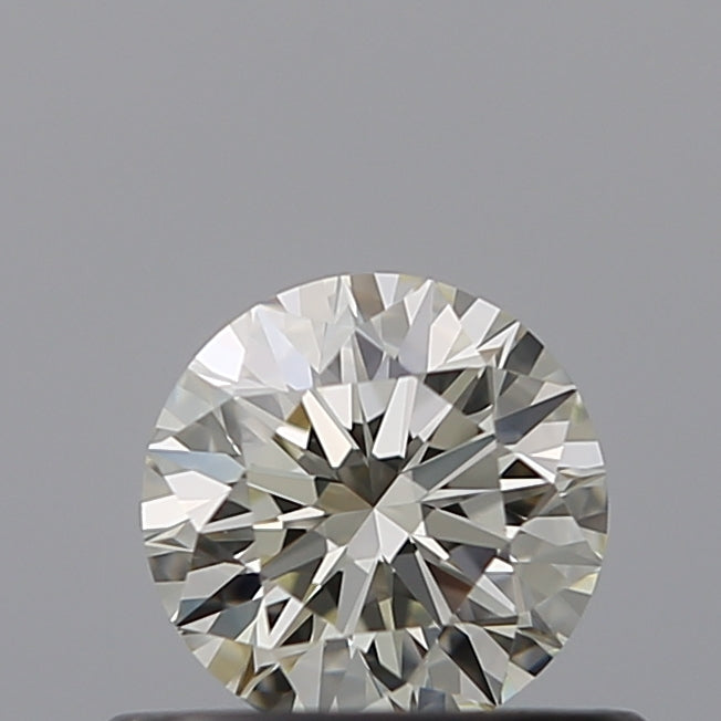 0.43 carat Round diamond L  VVS1 Excellent