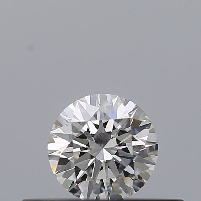 0.23 carat Round diamond F VS2 Excellent