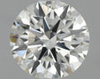 1.10 carat Round diamond J VS2 Excellent
