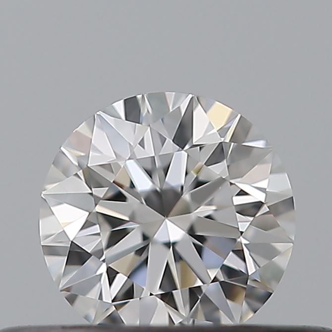 0.26 carat Round diamond E  VVS1 Excellent