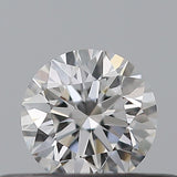 0.26 carat Round diamond E  VVS1 Excellent