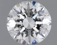 0.70 carat Round diamond G VS1 Excellent