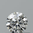 0.28 carat Round diamond E VVS1 Excellent