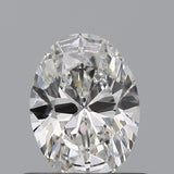 0.56 carat Oval diamond E  VVS1