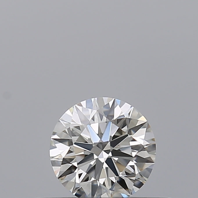 0.28 carat Round diamond H VS1 Excellent