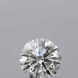 0.28 carat Round diamond H VS1 Excellent
