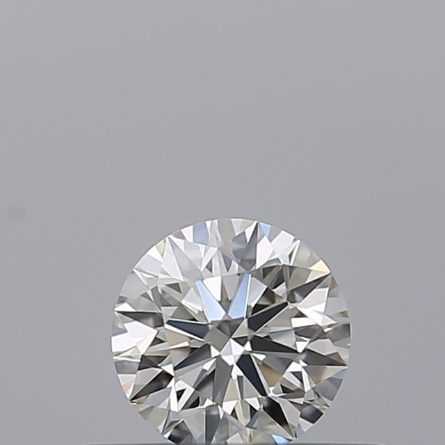 0.28 carat Round diamond H VS1 Excellent