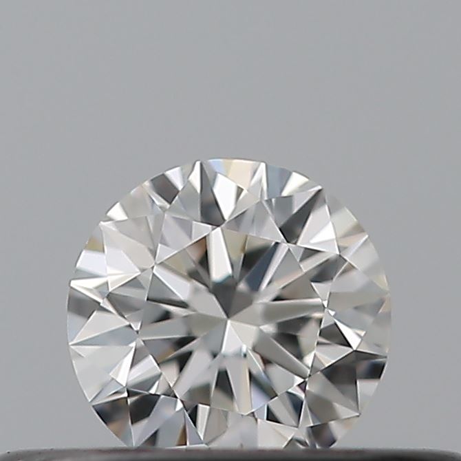 0.19 carat Round diamond G  VVS1 Excellent