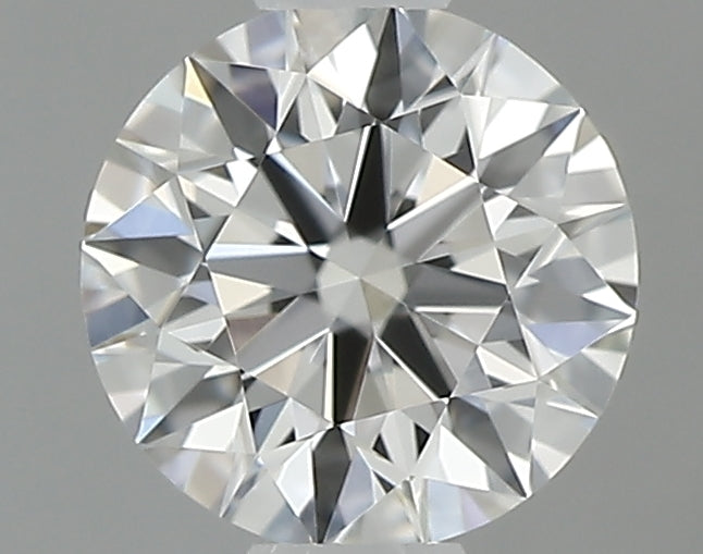 0.33 carat Round diamond G VVS2 Excellent