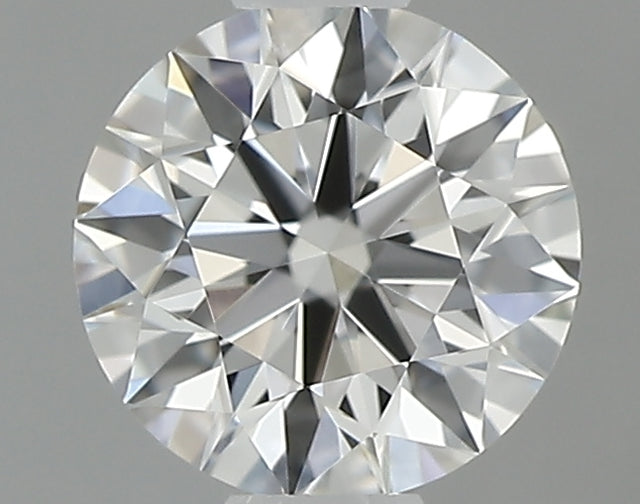 0.33 carat Round diamond G VVS2 Excellent