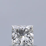 0.30 carat Princess diamond G VVS1 
