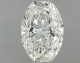 0.40 carat Oval diamond J  VS1