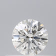 0.29 carat Round diamond G VVS1 Excellent
