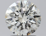 1.50 carat Round diamond I  SI1 Excellent