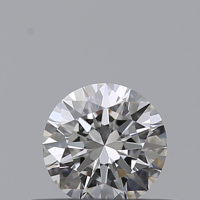 0.32 carat Round diamond G  IF Excellent