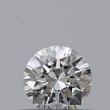 0.32 carat Round diamond G  IF Excellent