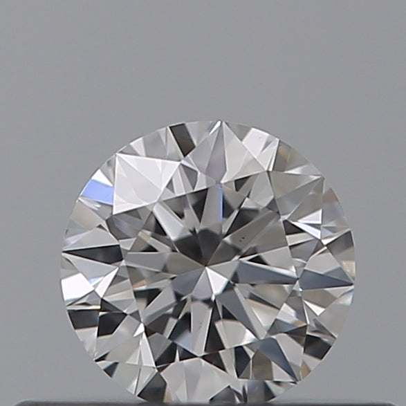 0.28 carat Round diamond D  VS1 Excellent