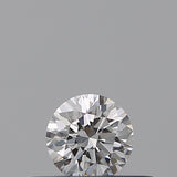 0.20 carat Round diamond G  VVS1 Excellent