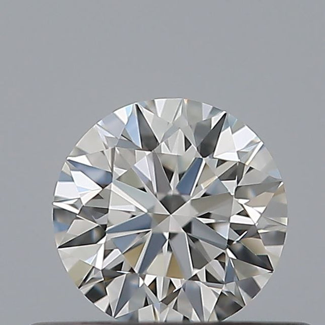 0.36 carat Round diamond F VVS1 Excellent