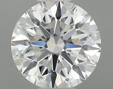 0.39 carat Round diamond I  VS1 Excellent