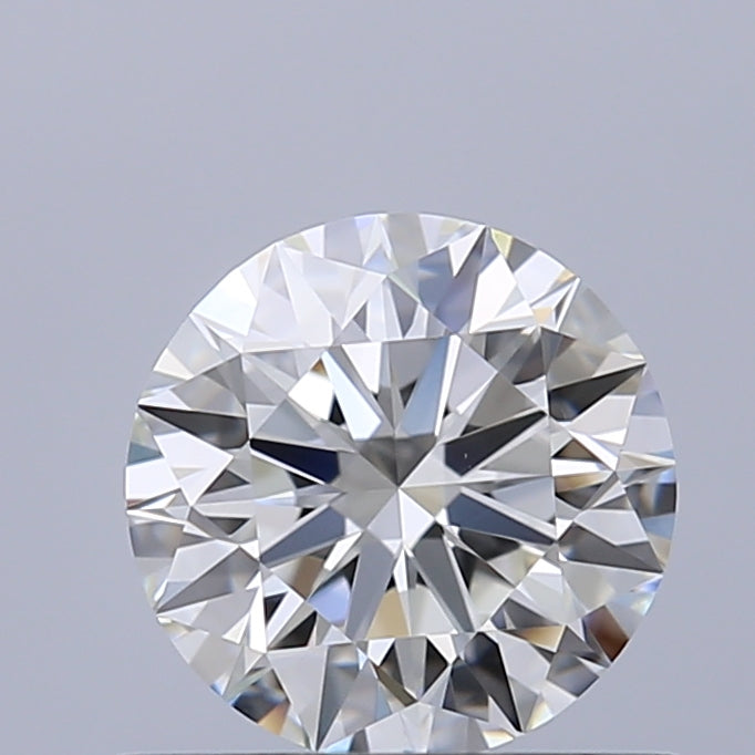0.70 carat Round diamond F VVS2 Excellent