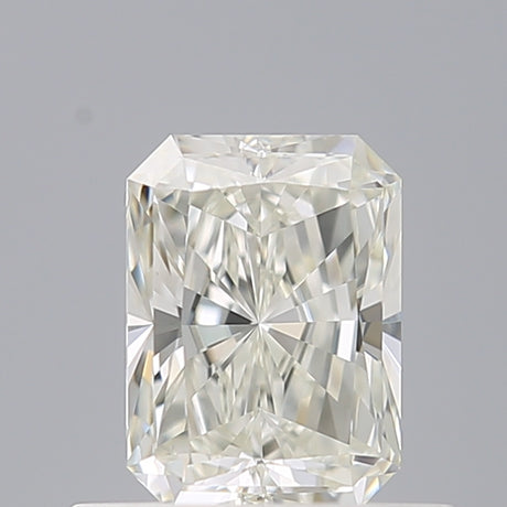 0.50 carat Radiant diamond J VVS1 