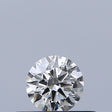 0.27 carat Round diamond G VS1 Excellent