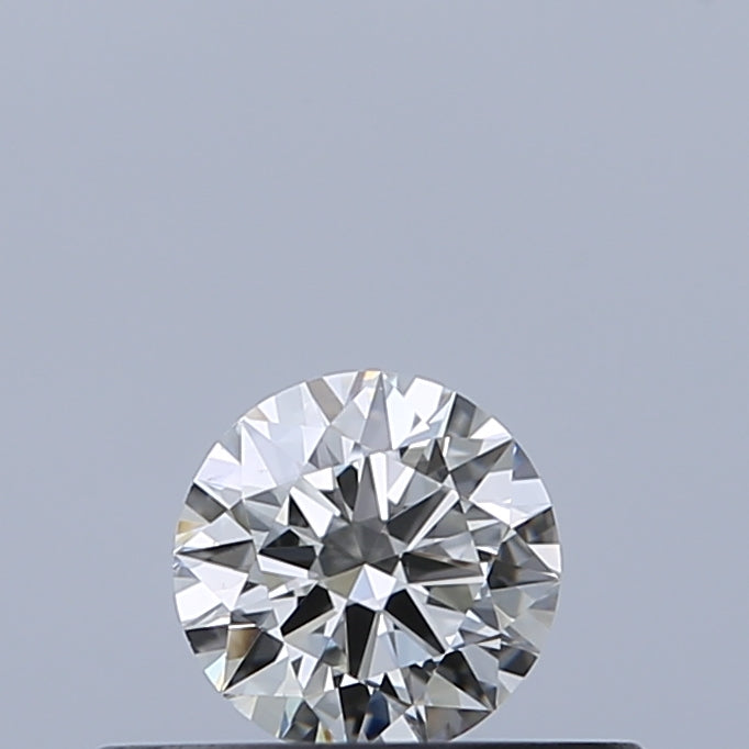 0.27 carat Round diamond G VS1 Excellent