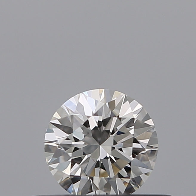 0.31 carat Round diamond F  IF Excellent