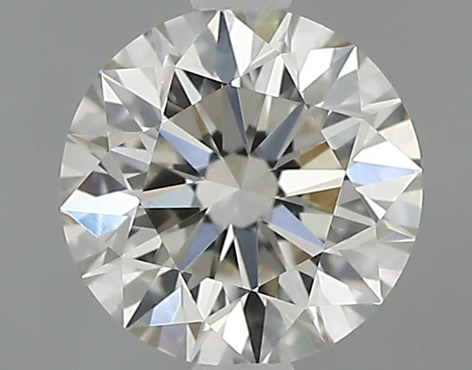 0.72 carat Round diamond K VVS2 Excellent