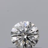 0.30 carat Round diamond G  VS2 Excellent