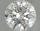 0.70 carat Round diamond H  SI1 Excellent