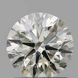 1.08 carat Round diamond L  SI1 Excellent