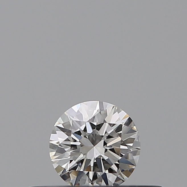 0.18 carat Round diamond H  VS1 Excellent