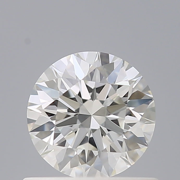 0.53 carat Round diamond G VVS1 Excellent