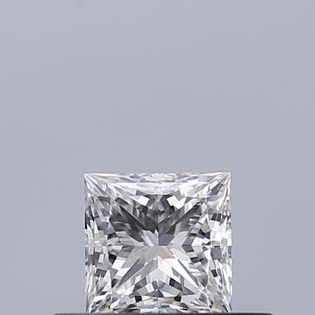 0.31 carat Princess diamond F VS1 