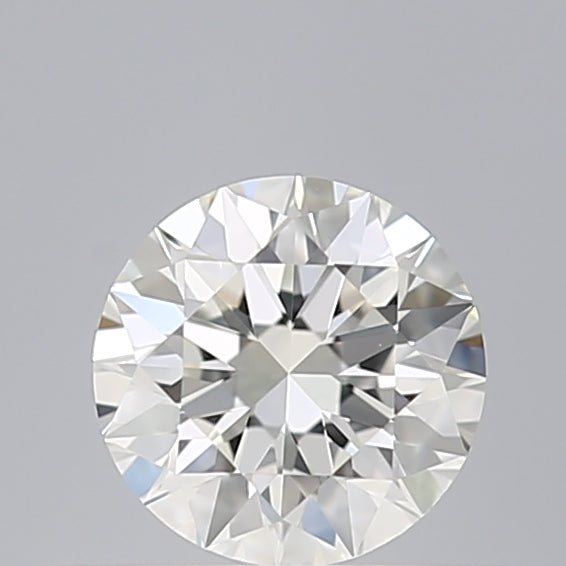 0.36 carat Round diamond G VVS1 Excellent