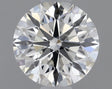 0.60 carat Round diamond G SI2 Excellent