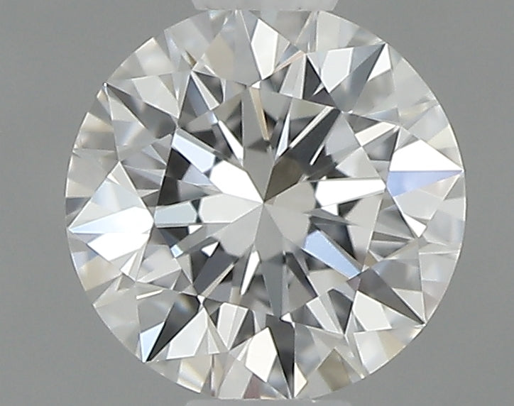 0.41 carat Round diamond E  VS2 Excellent