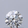 0.47 carat Round diamond E IF Excellent