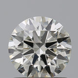 0.95 carat Round diamond L  VS2 Excellent