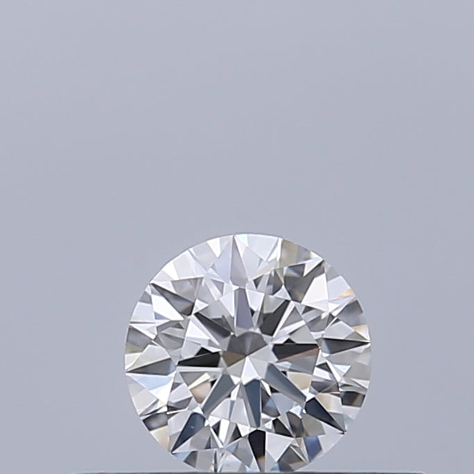 0.25 carat Round diamond D VS1 Excellent
