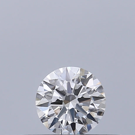 0.25 carat Round diamond D VS1 Excellent
