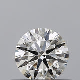 0.33 carat Round diamond F IF Excellent