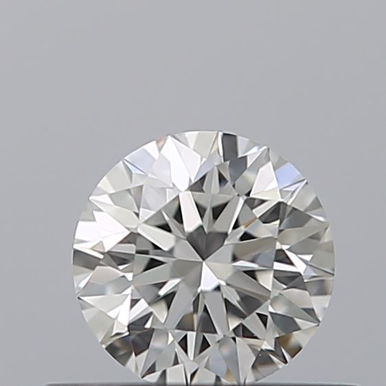 0.33 carat Round diamond F  VS1 Excellent