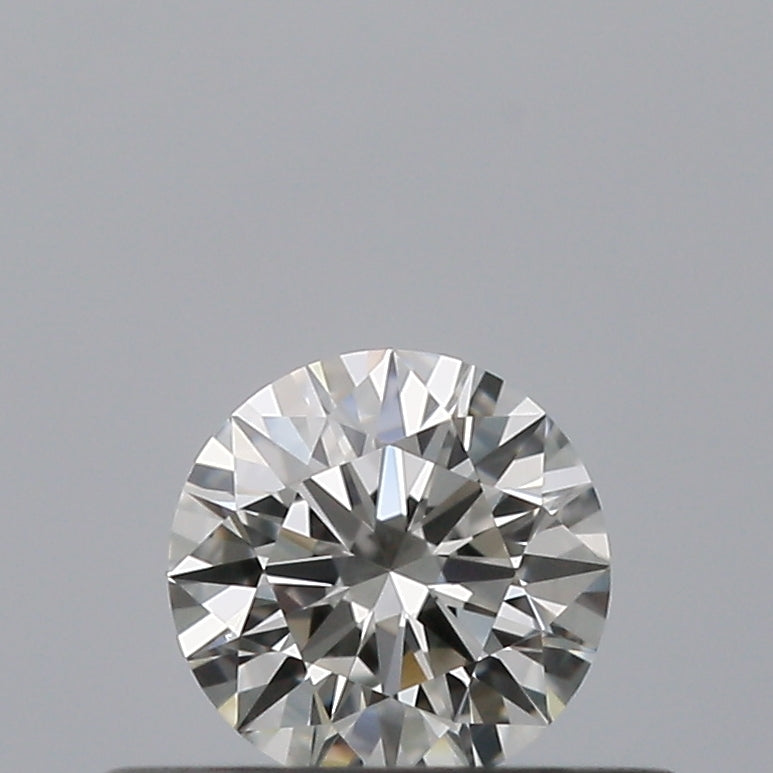 0.30 carat Round diamond I  VVS2 Excellent