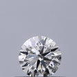 0.30 carat Round diamond F SI2 VeryGood