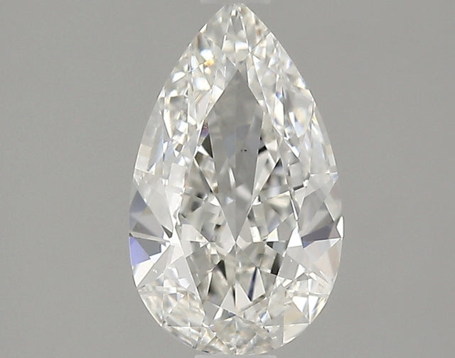 1.00 carat Pear diamond G VS1 