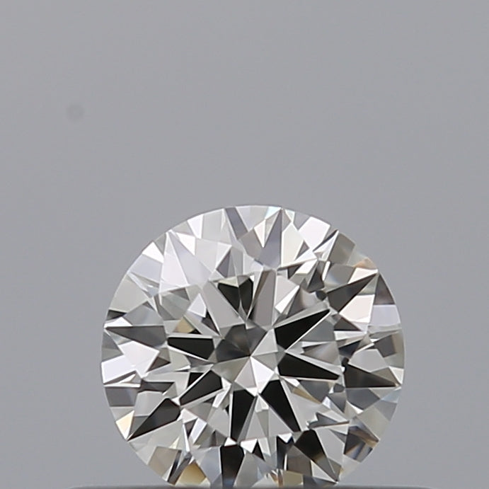 0.33 carat Round diamond G  VVS1 Excellent