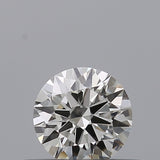 0.33 carat Round diamond G  VVS1 Excellent